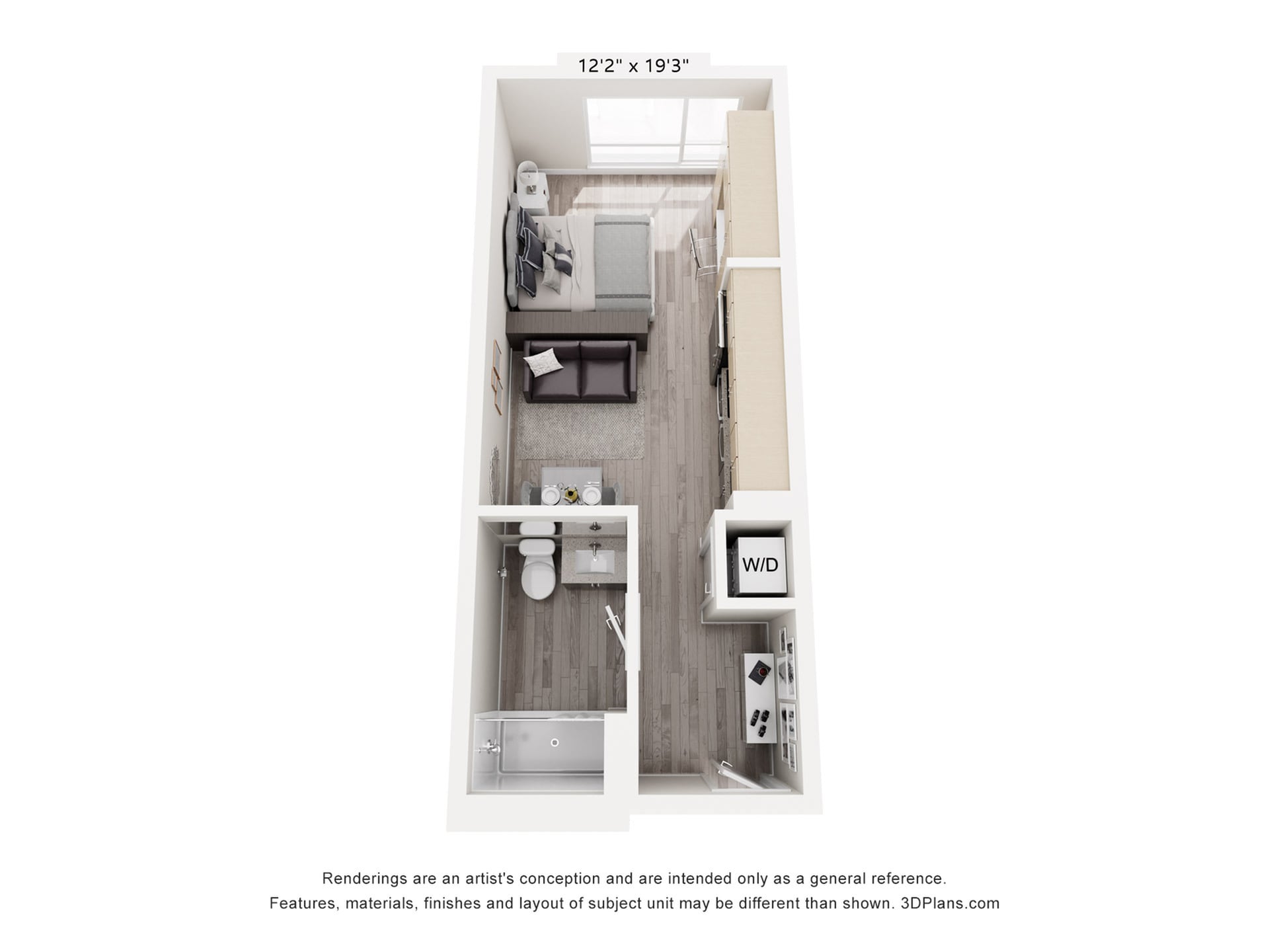 The Astir Callowhill – 204