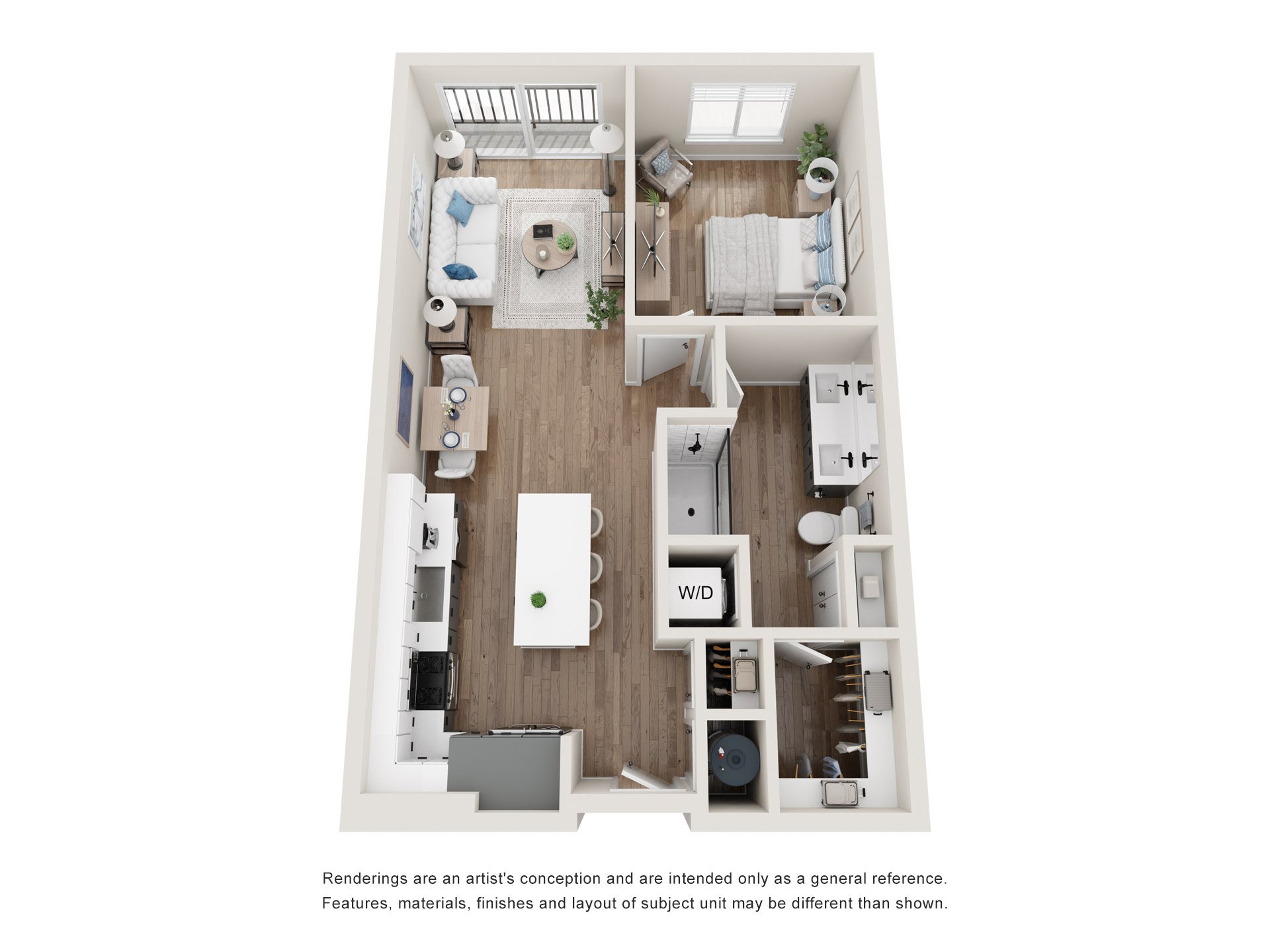 Tanager Echo – 325