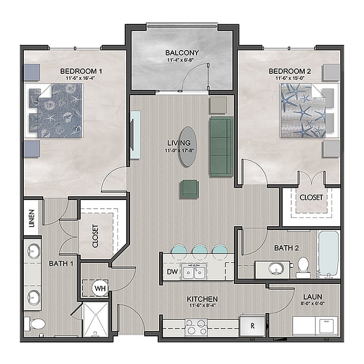 Casara Pensacola – 2314