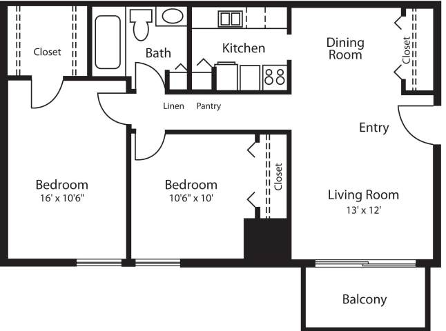 Hummingbird Pointe & The Gardens – 0802