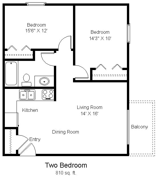 Woodland Park – 10-308