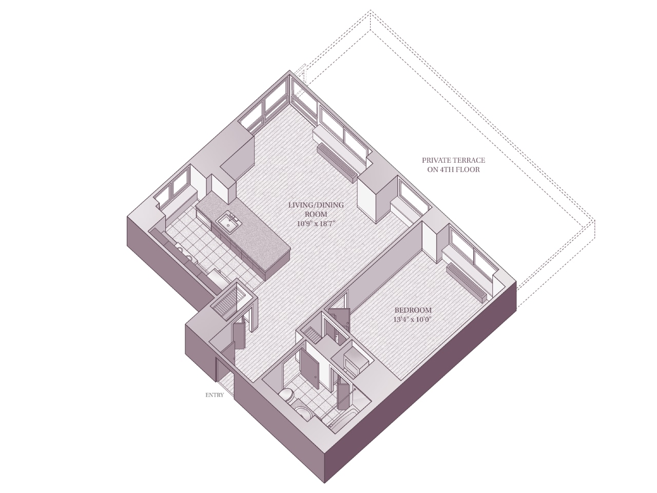 Avalon West Chelsea – 520