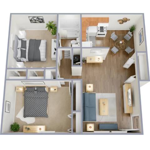 Mayfair Village – 27A