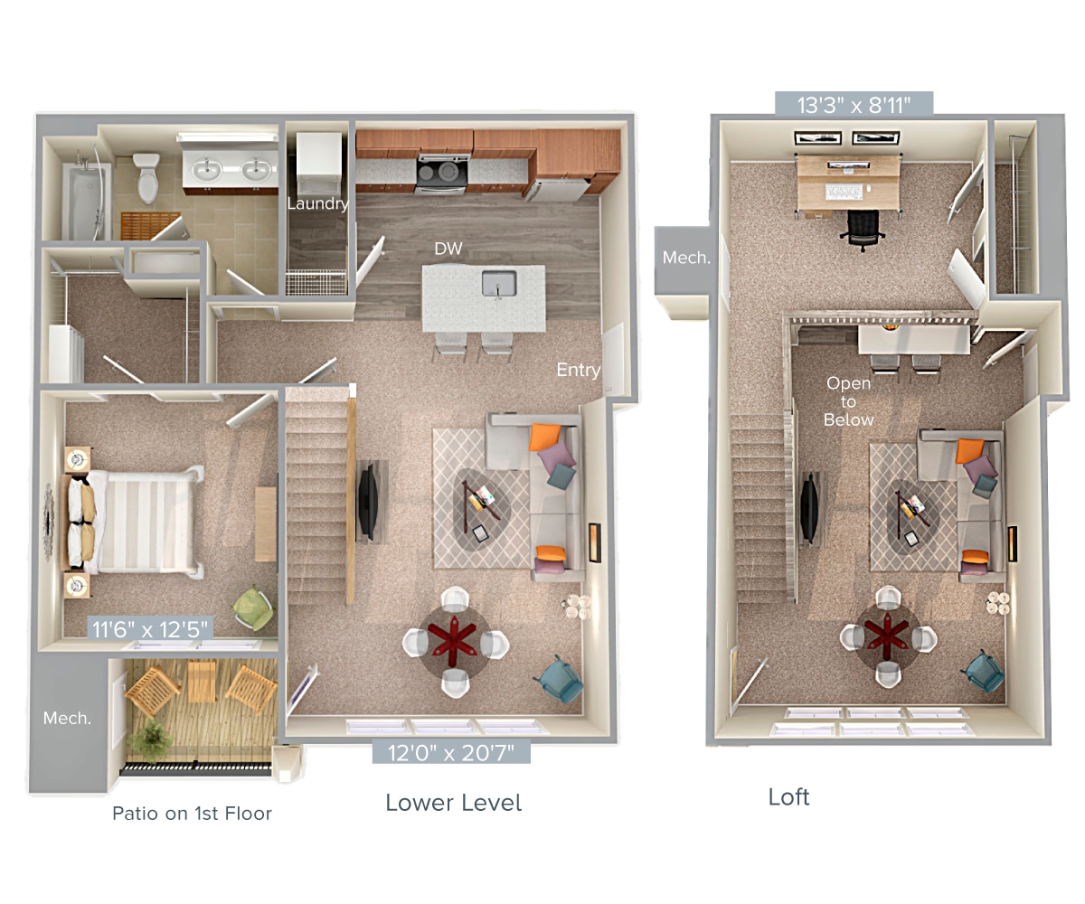 Avalon Laurel – 032-402