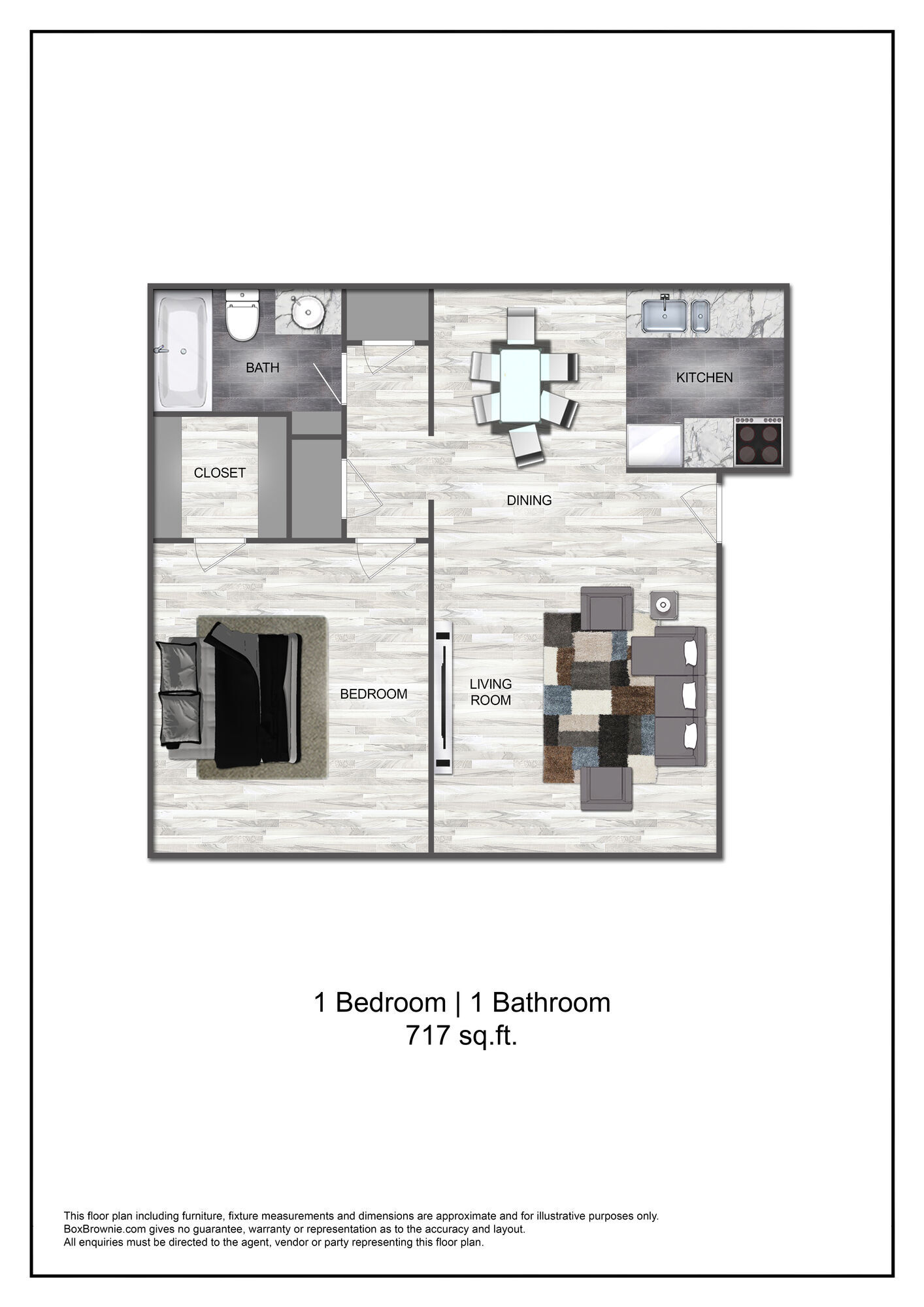 Berkshire Square – 2023
