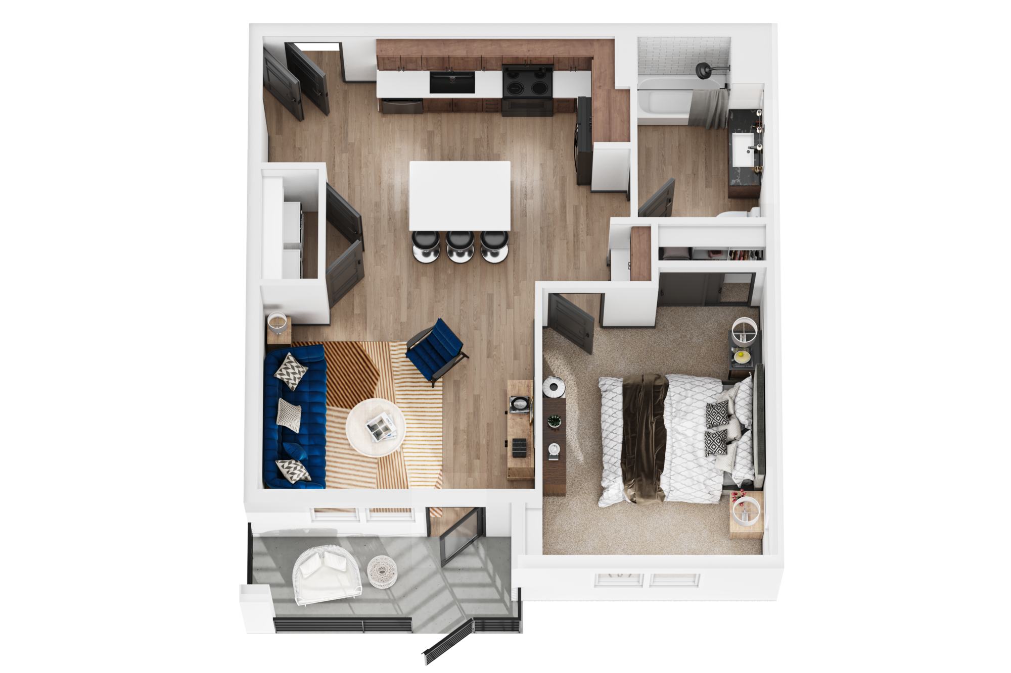 Elysium Reno – 3013