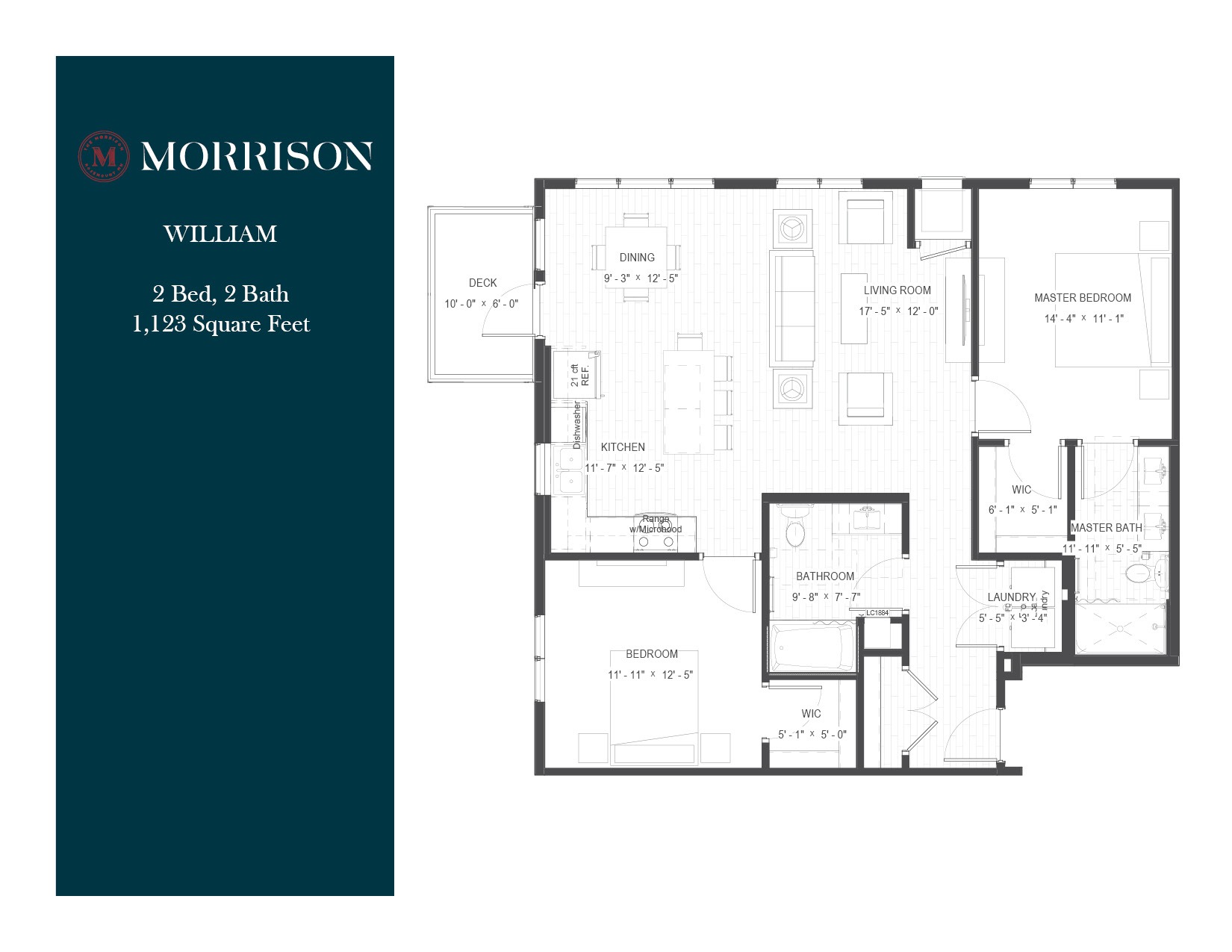 The Morrison – 412