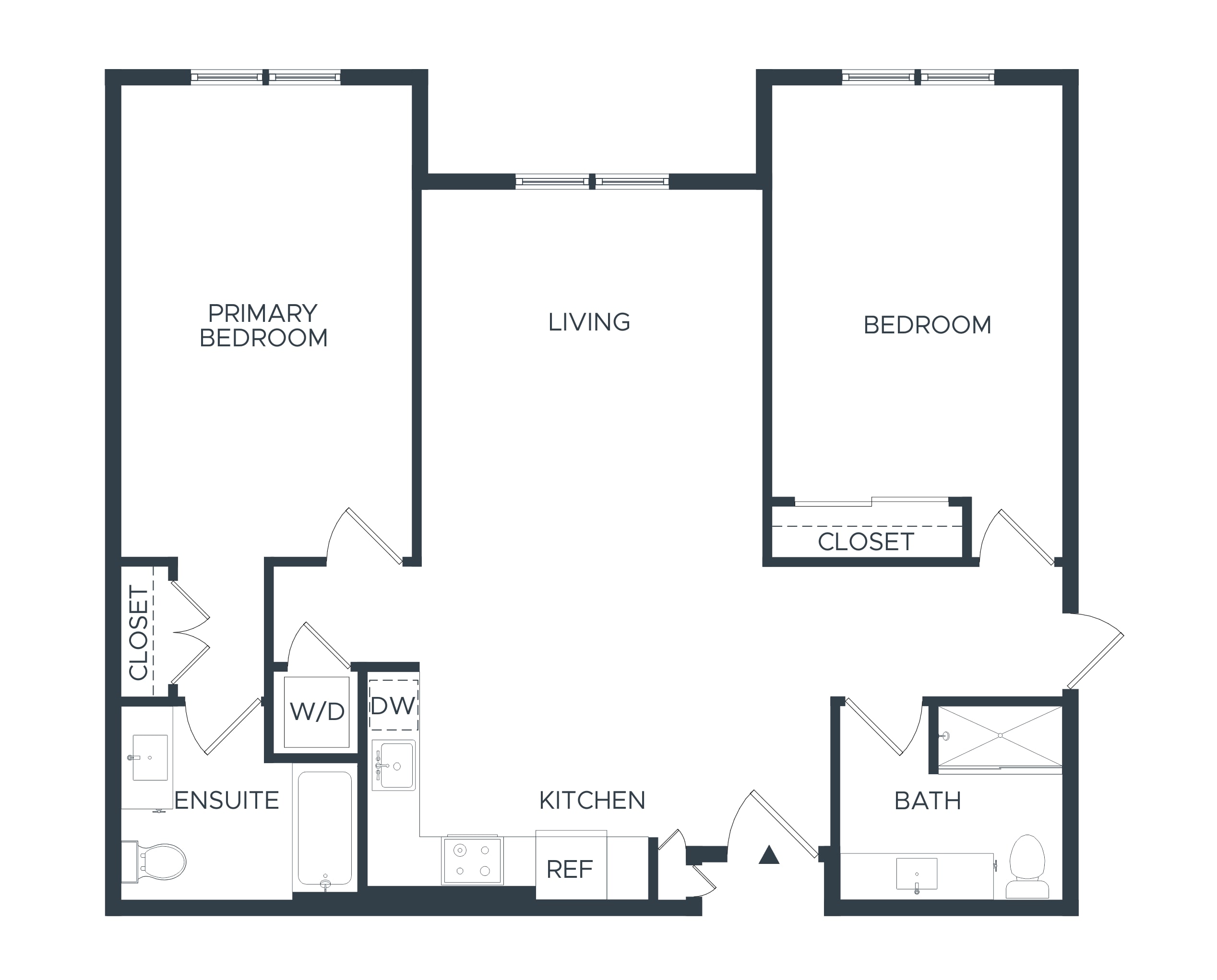 Otonomus Residences – 313