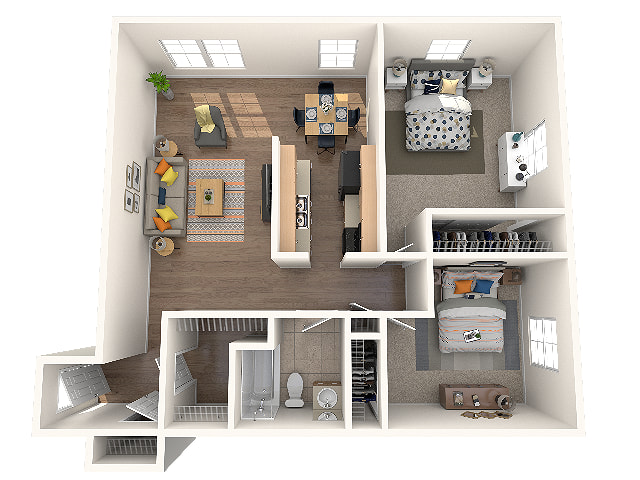 Eagle Pointe – 147