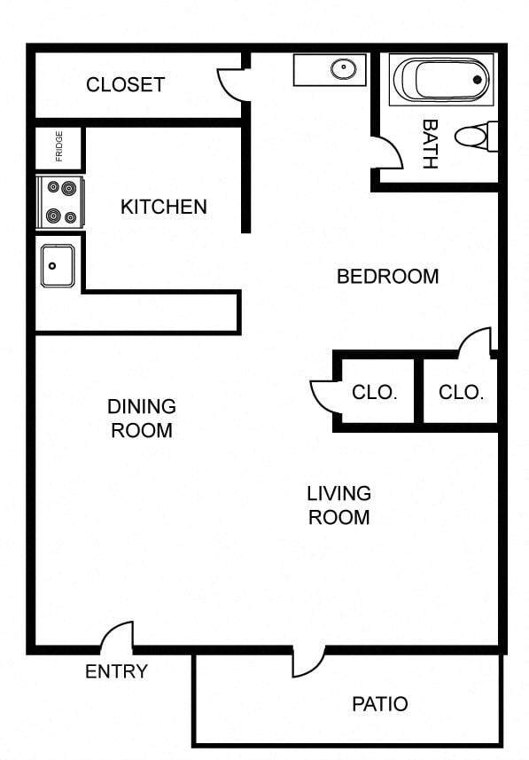 Ventana Ridge – 1051