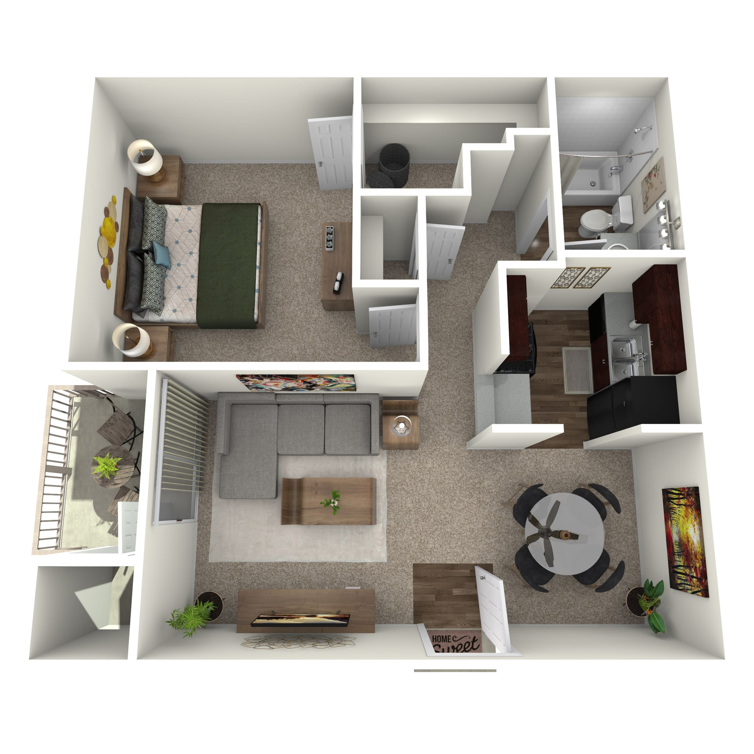 The Eddison – 907