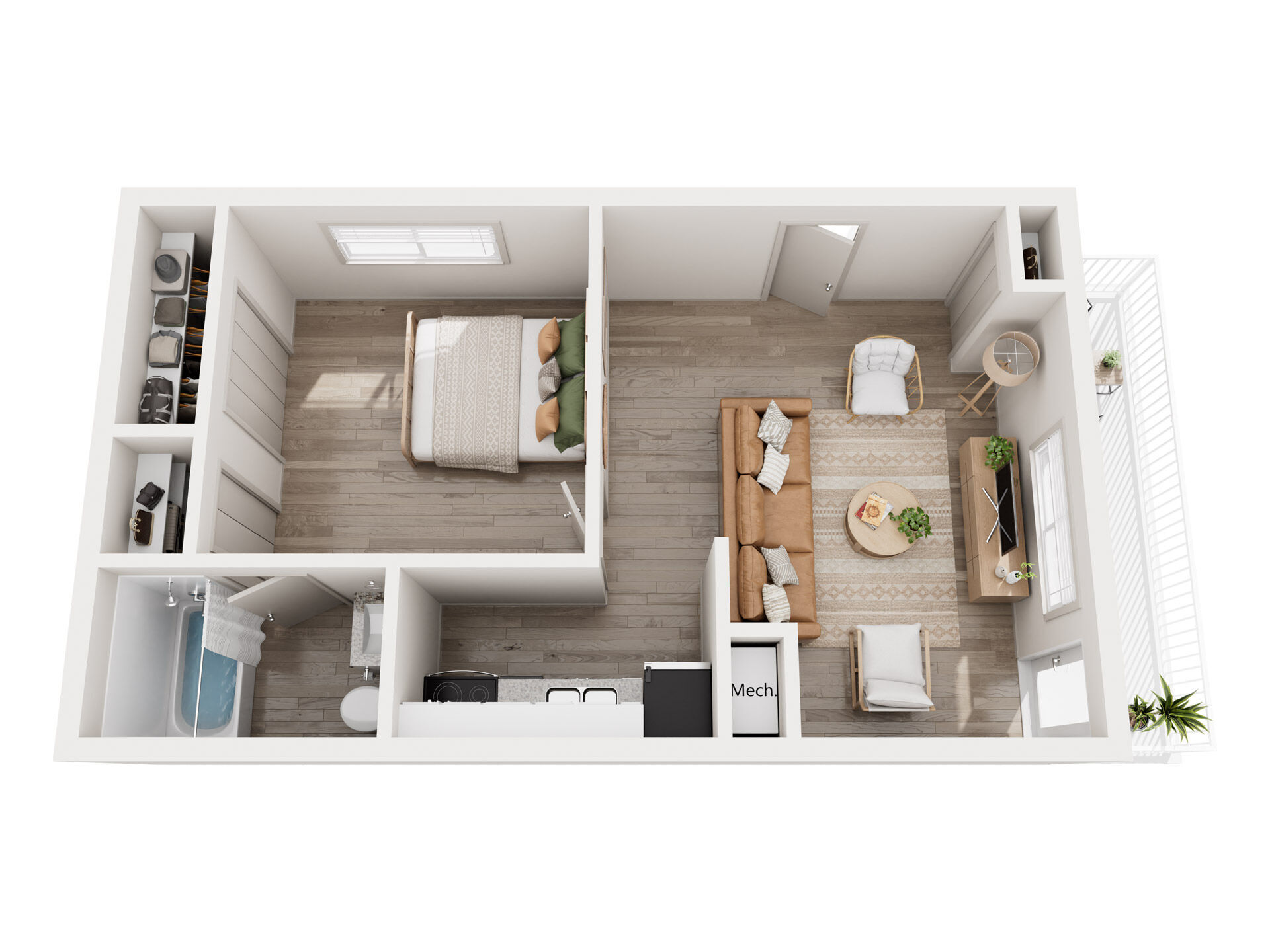 Cove at Peninsula – 085B