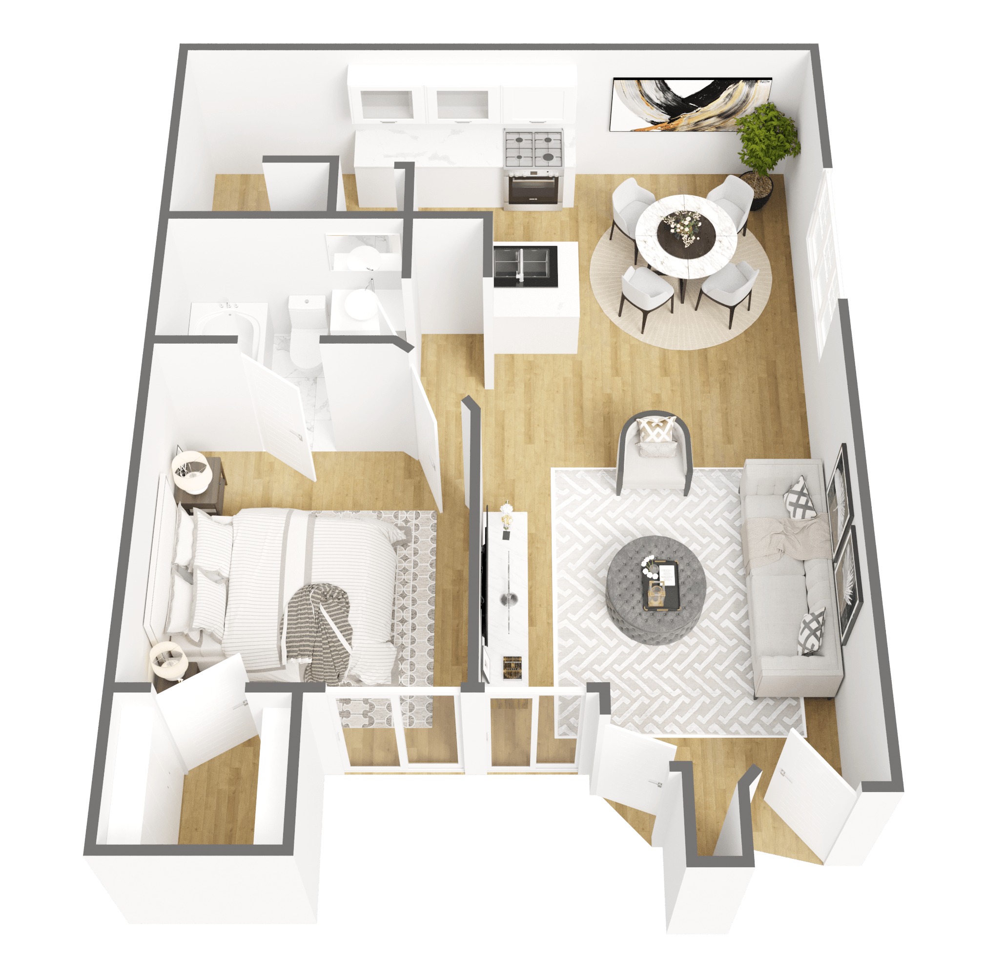 Aqua Bay – 4241-6