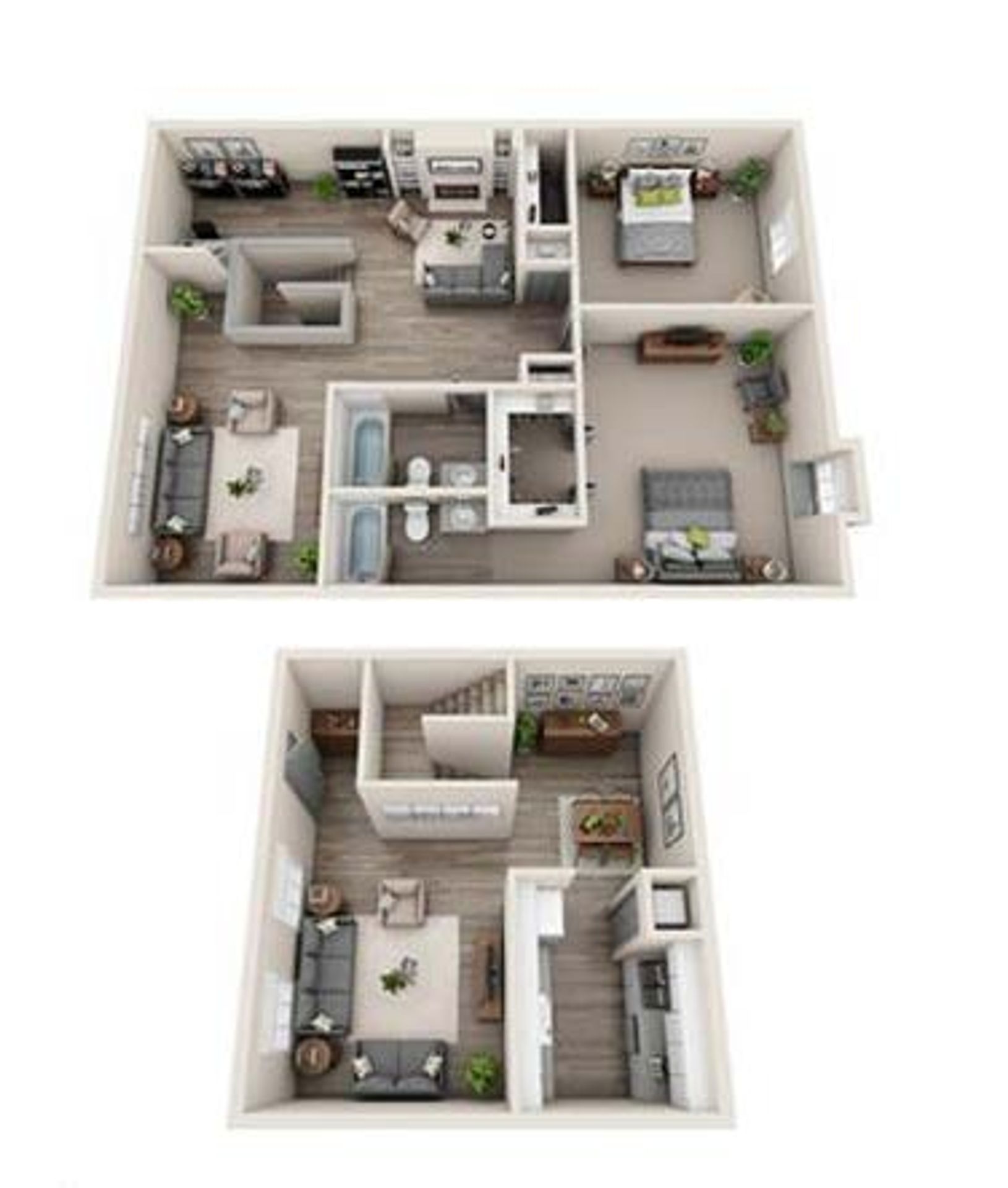 The Eclipse Apartment Homes – 8415CH