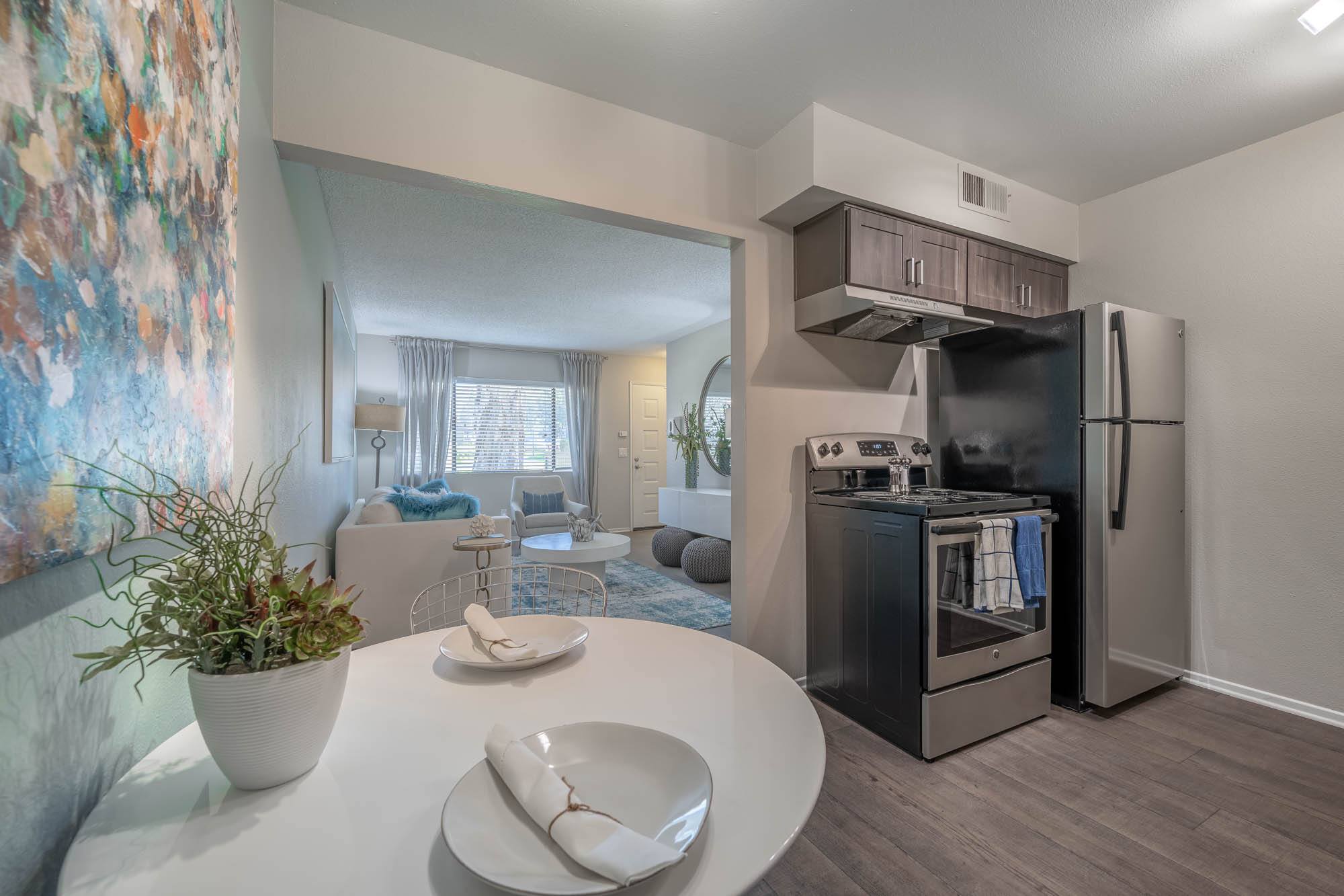 Berkdale Apartments – 118210