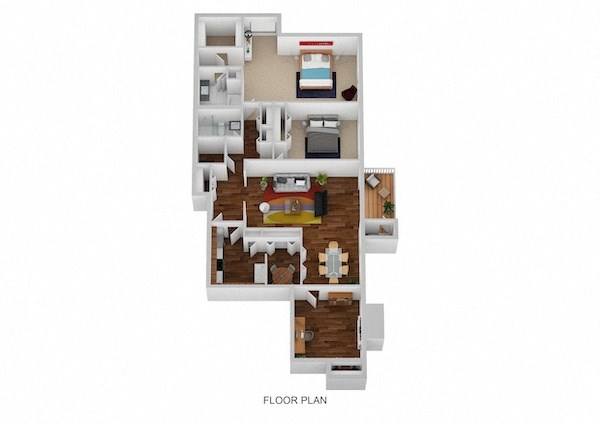 Indian Creek – 5504-39