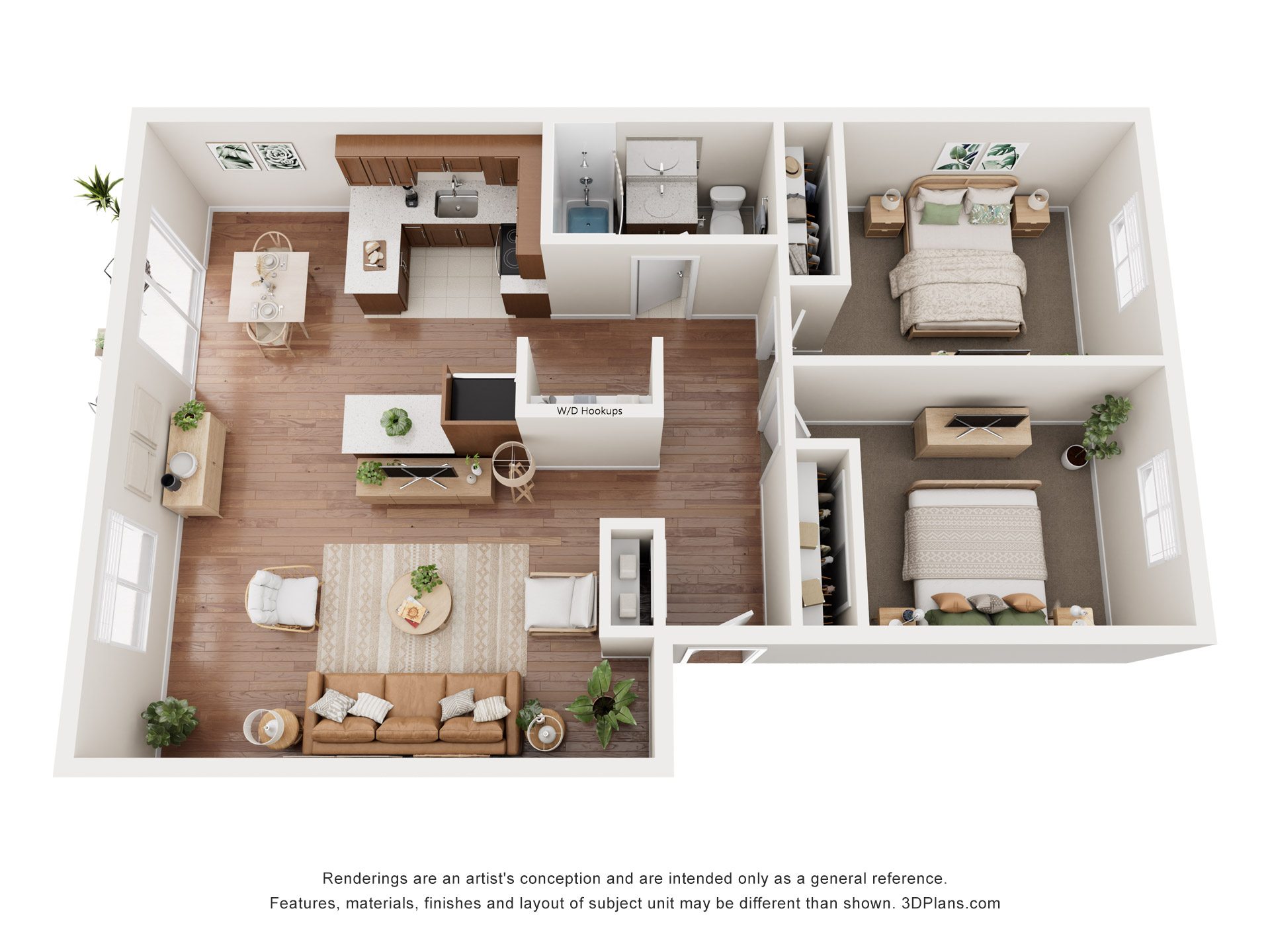 Timberlee – 58