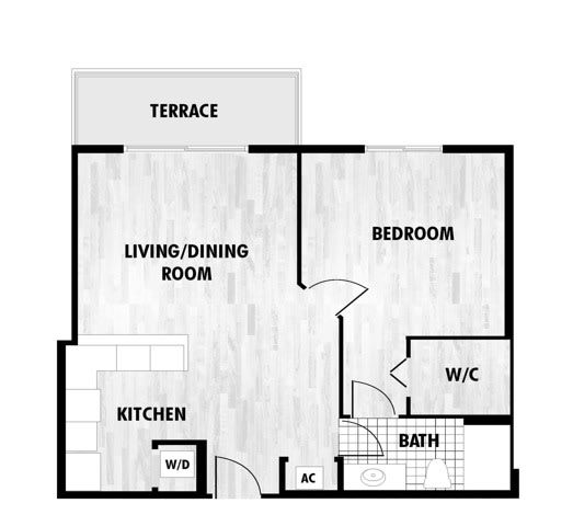 Brickell First – 2003