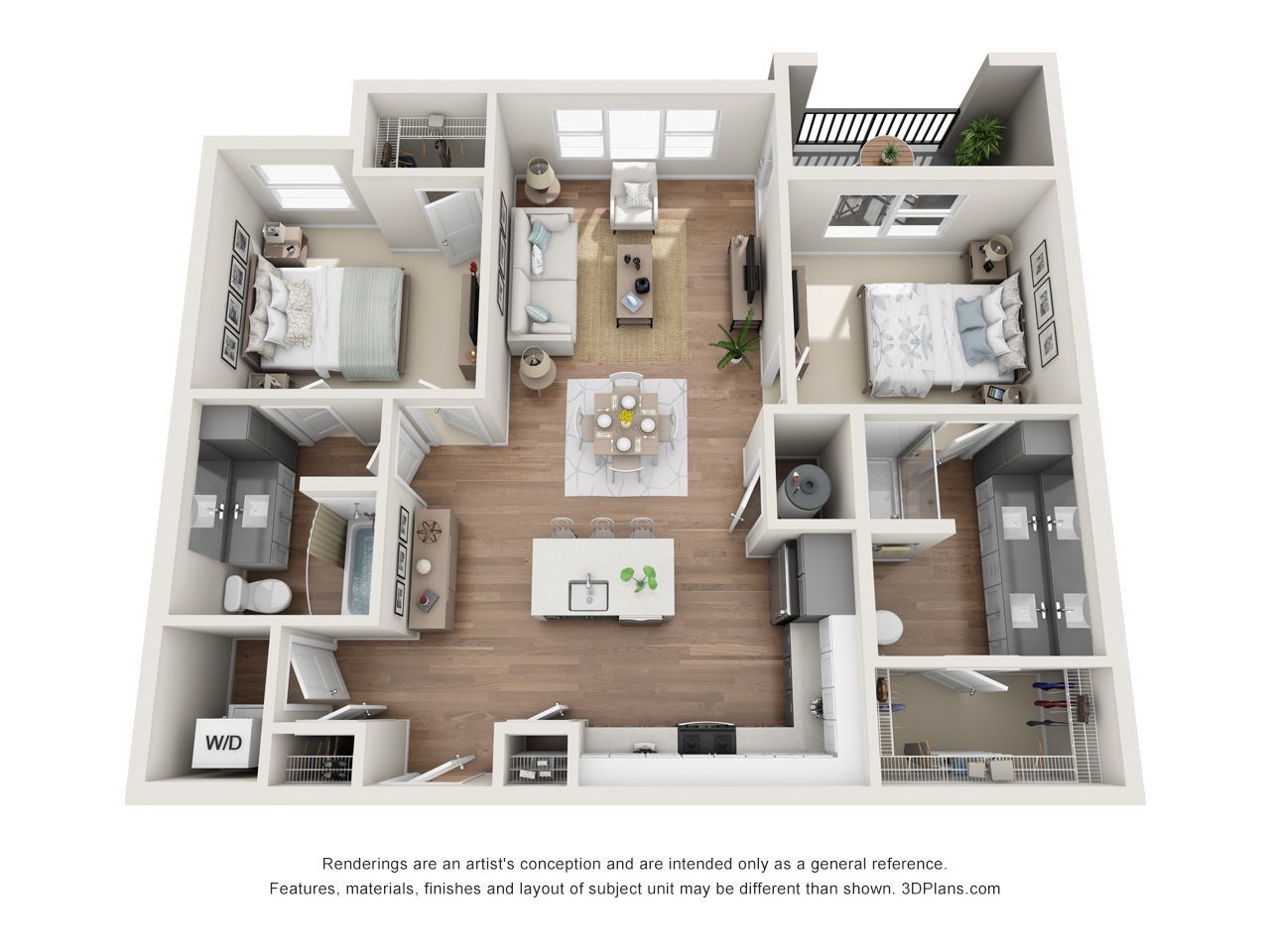 The Sawyer Providence Farm – 5303