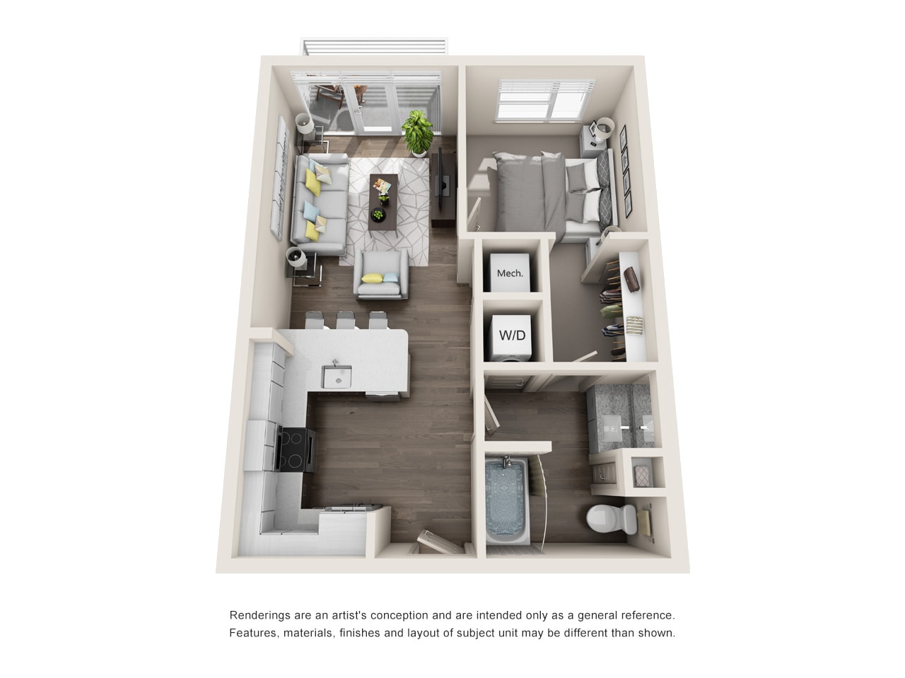 Rivervue – 5208