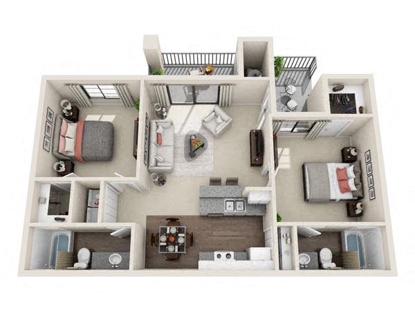 CentrePoint – 15206