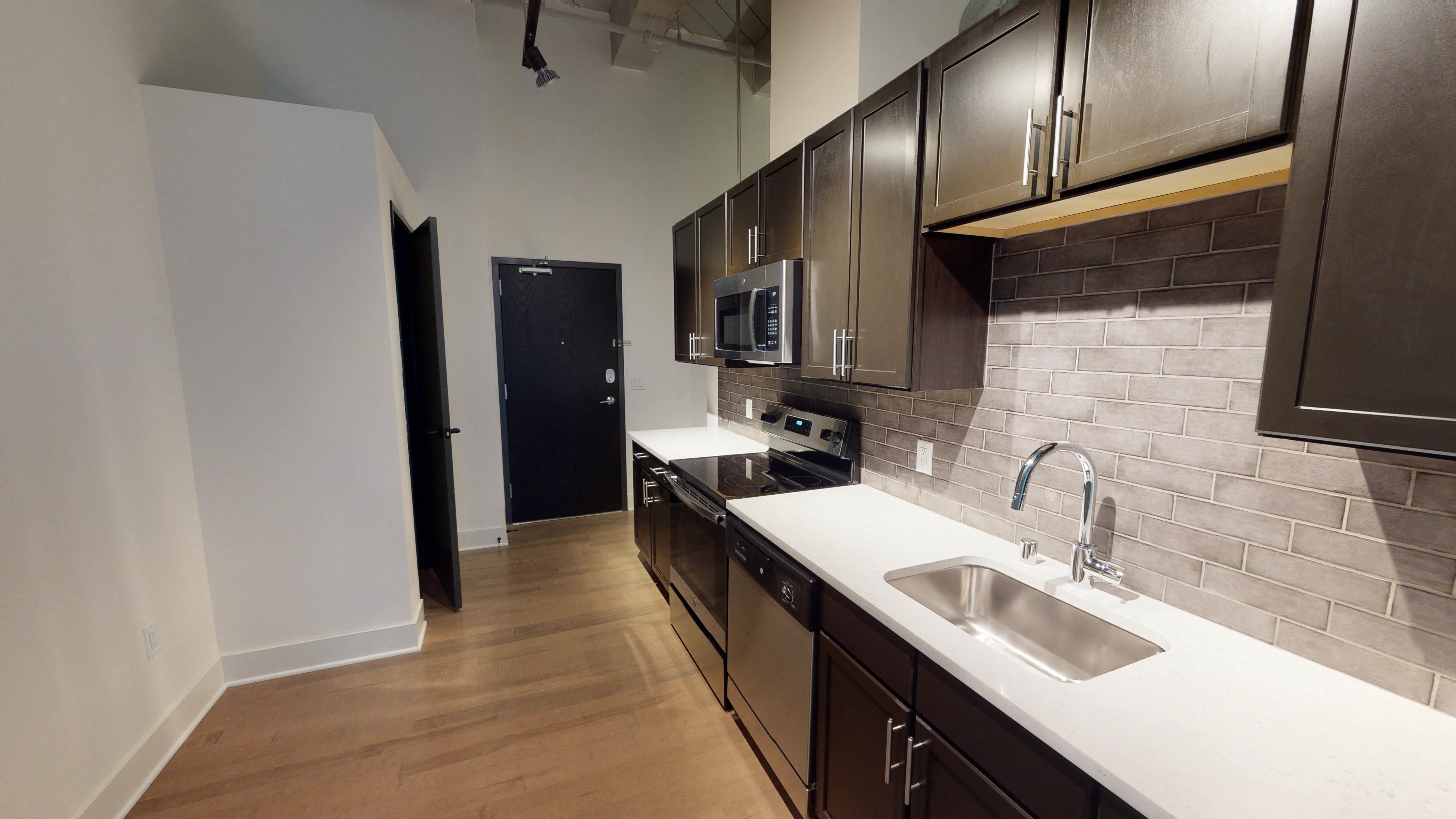 Maxwell Lofts – 222