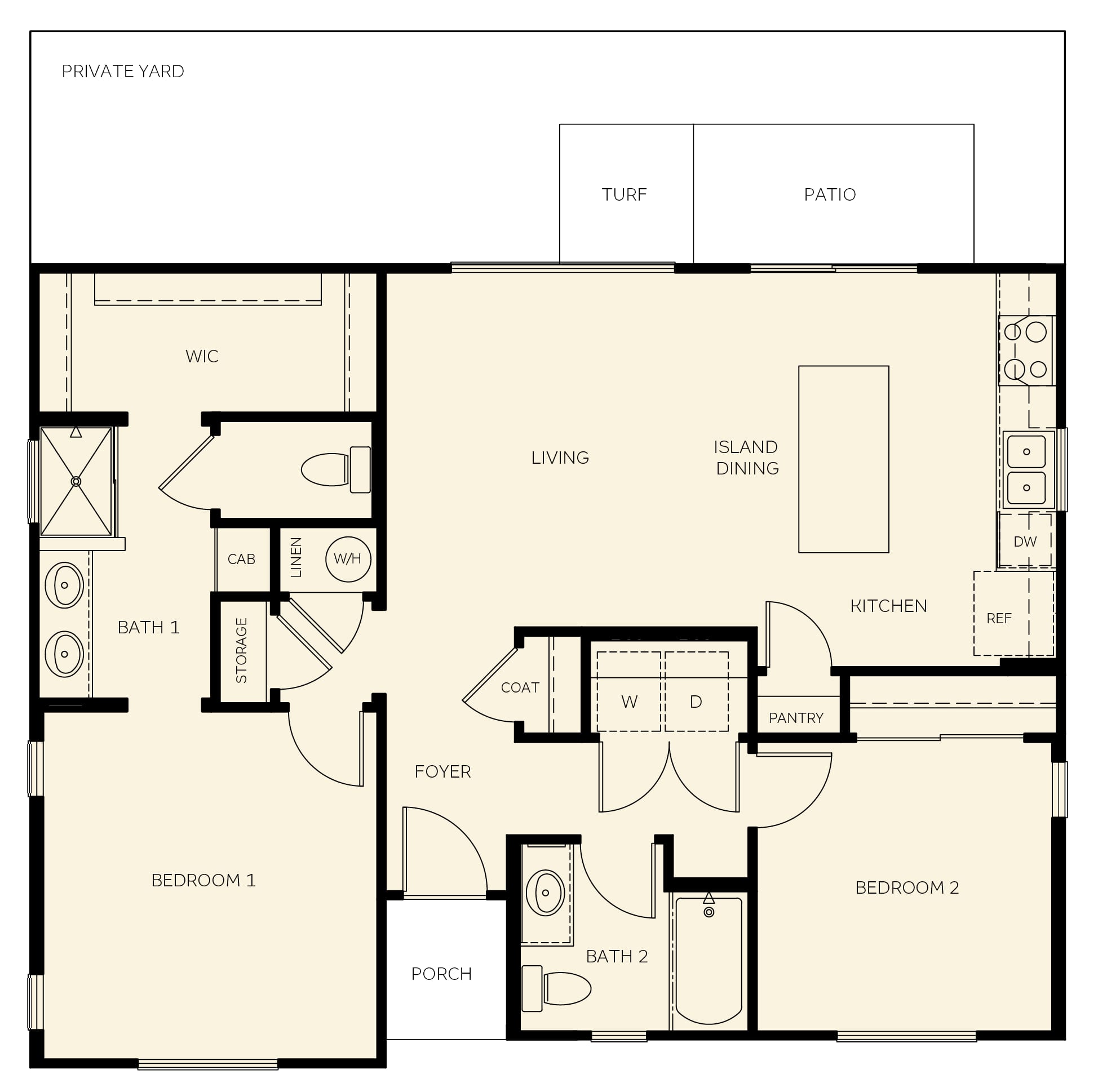 Villas Goodyear – 117
