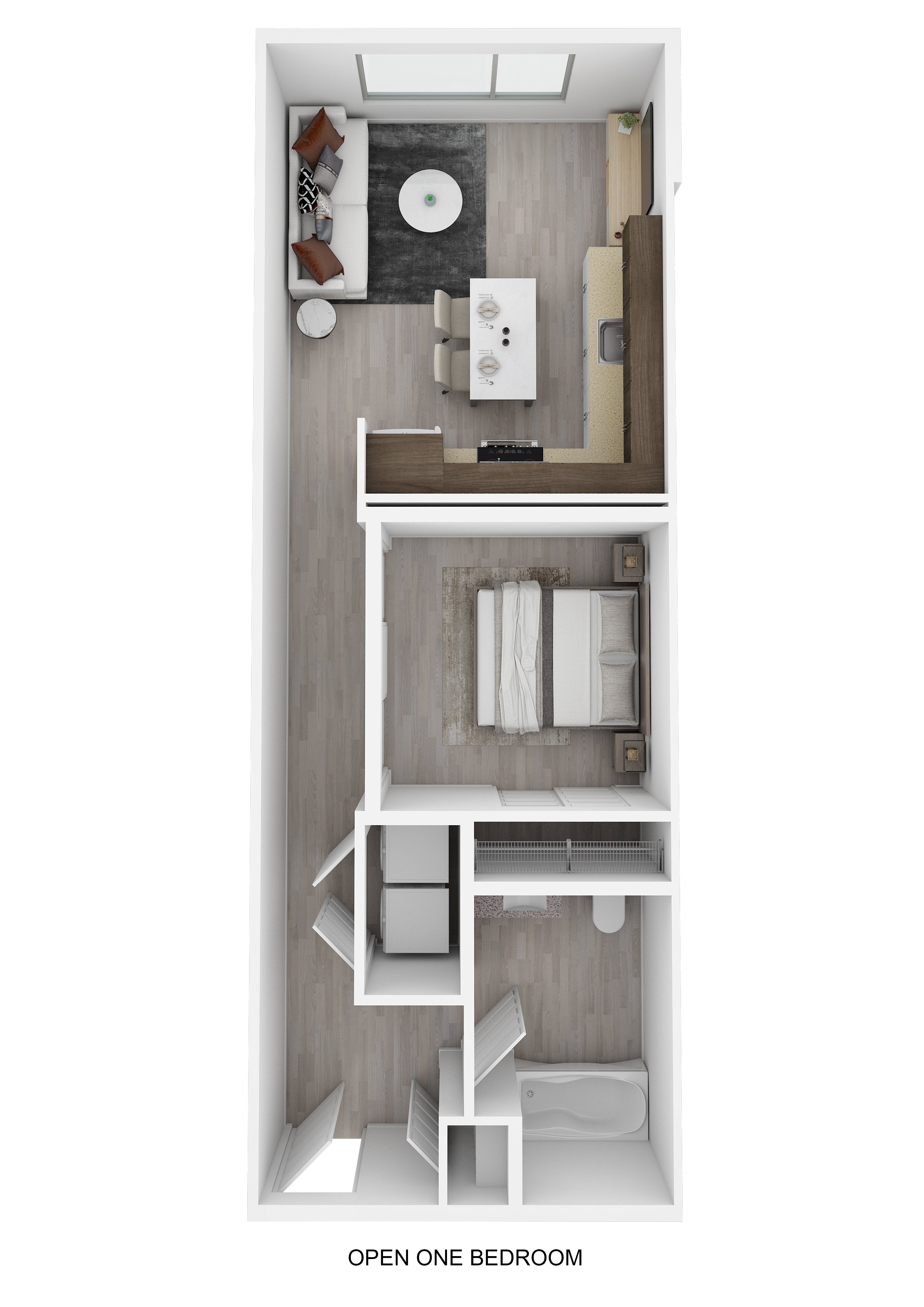 Aria Apartments – 519