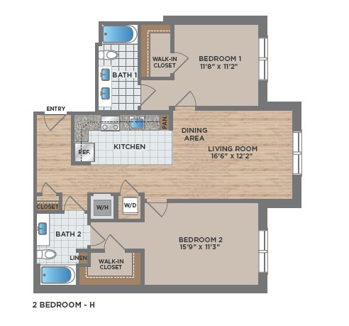The Kingsley – 533