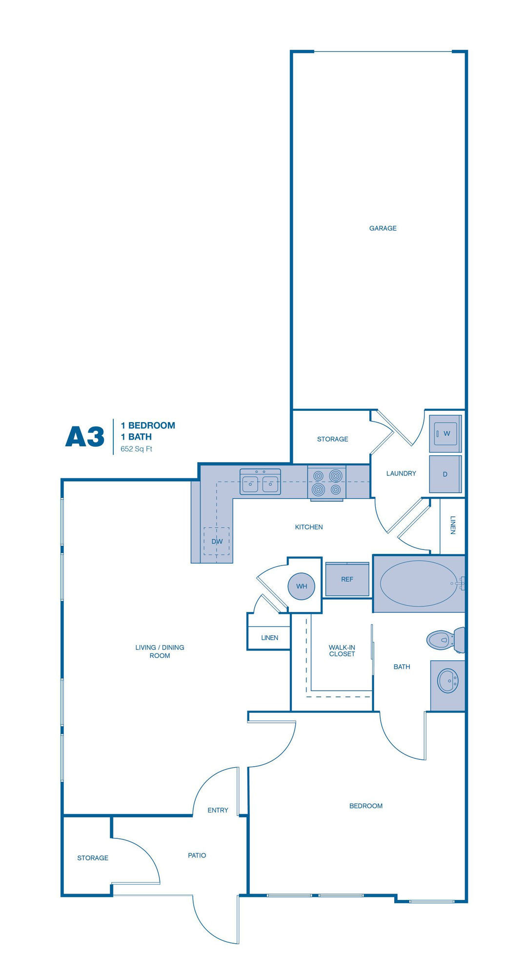 Imt Dayton Station – M101
