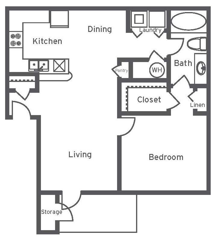 Evergreen Park – 3224