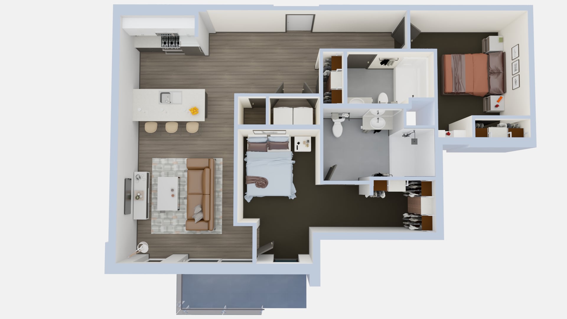 700 East – 723-103
