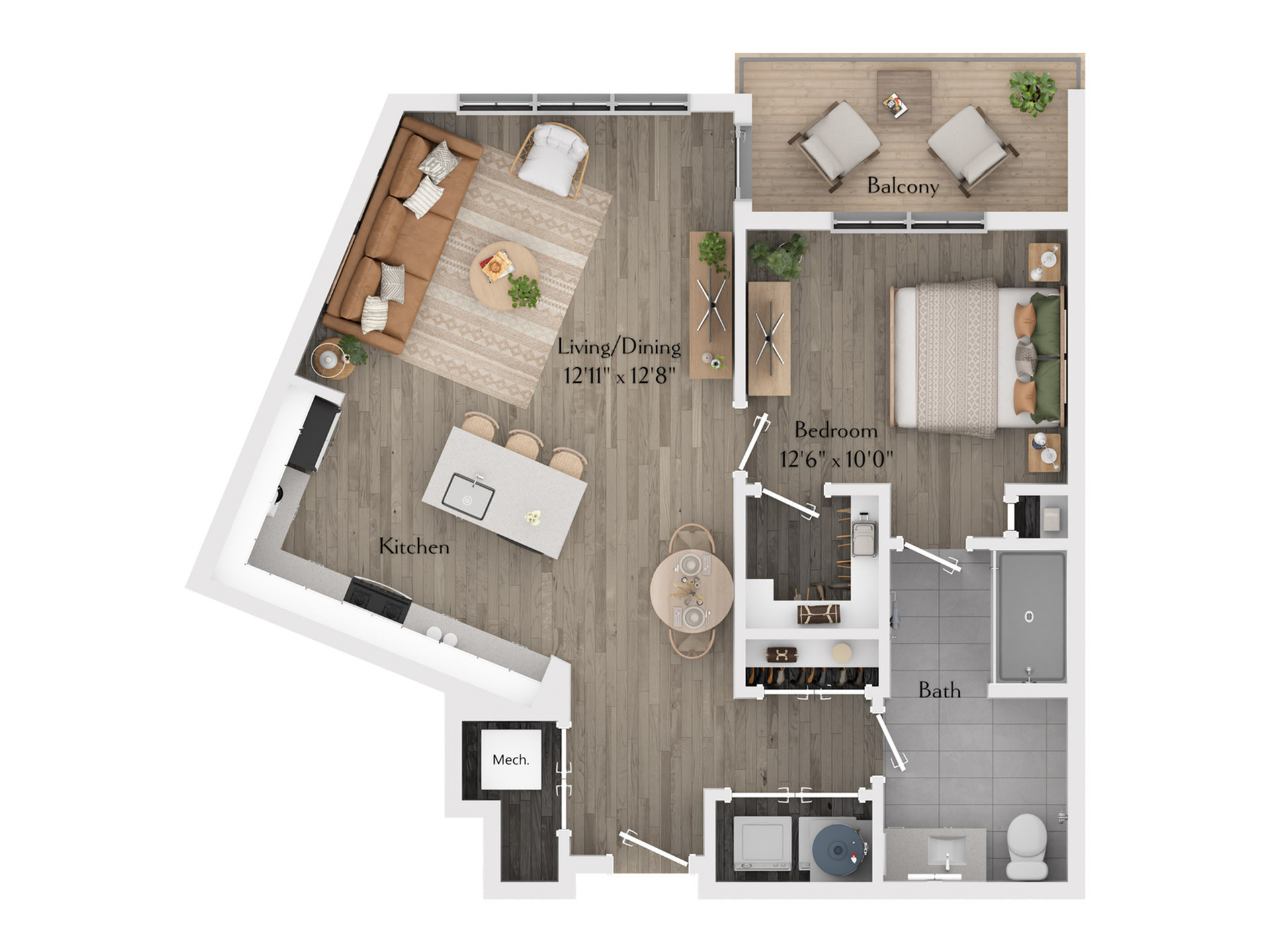 55+ Active Adult – 418
