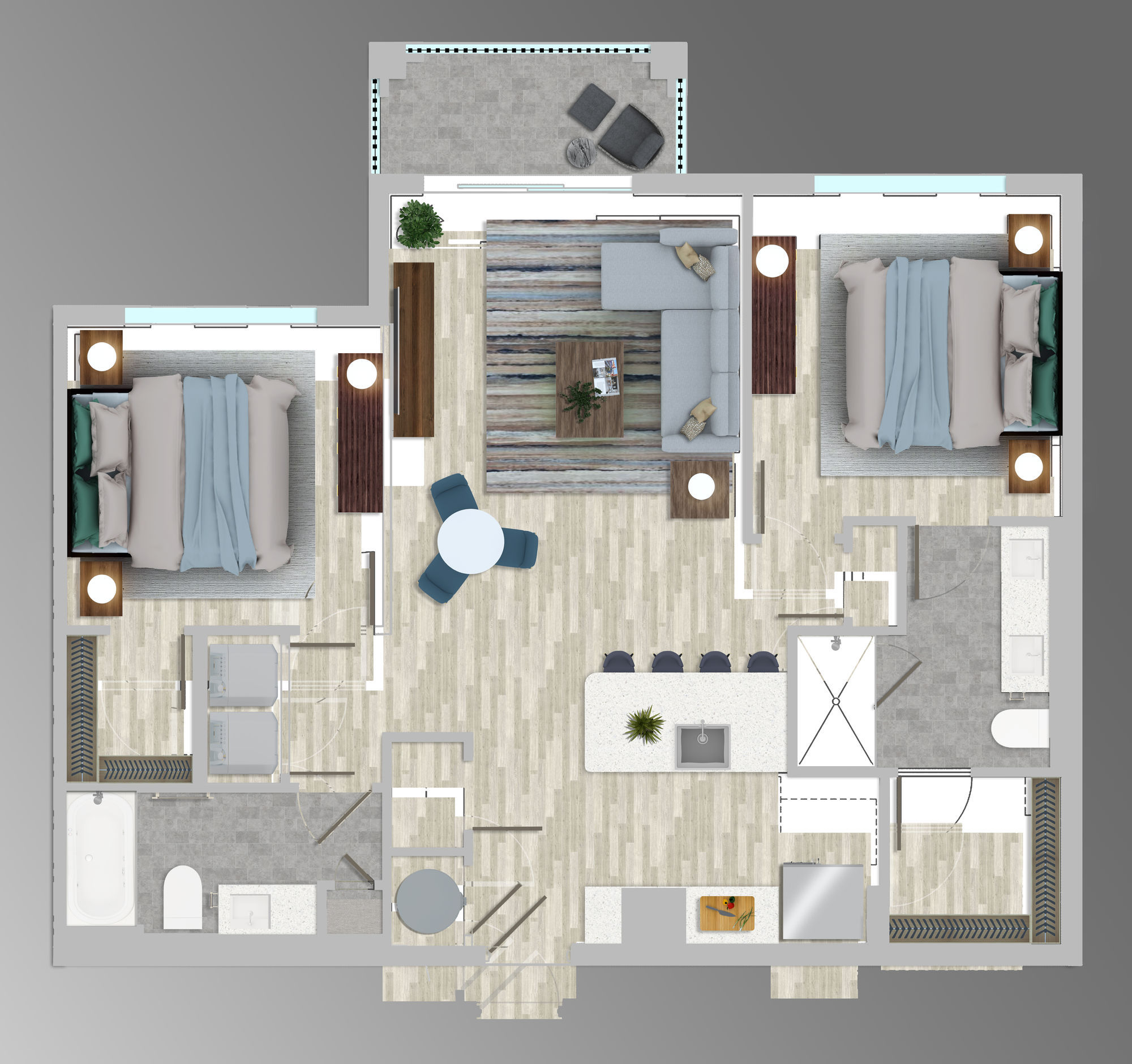 Allura – 2215