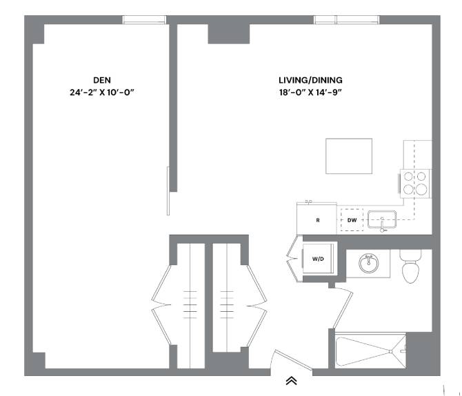 FIAT House – 0103B