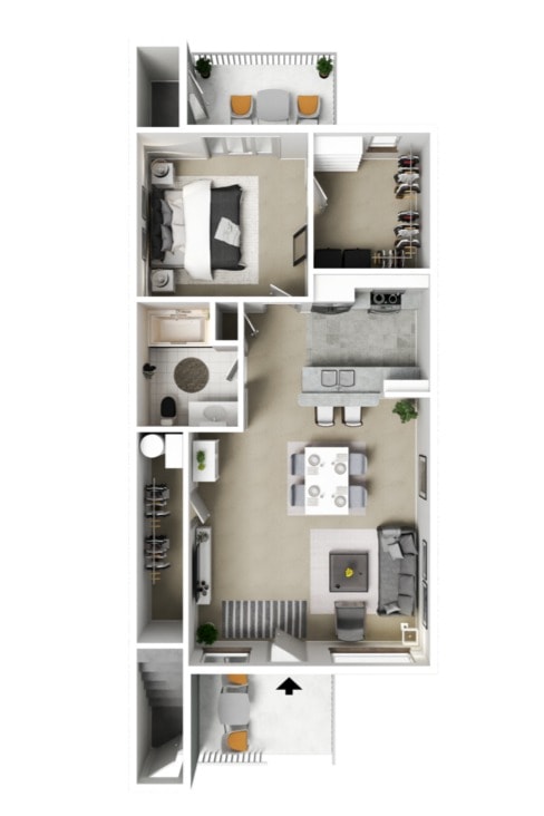 The Retreat at Dry Creek – 9270
