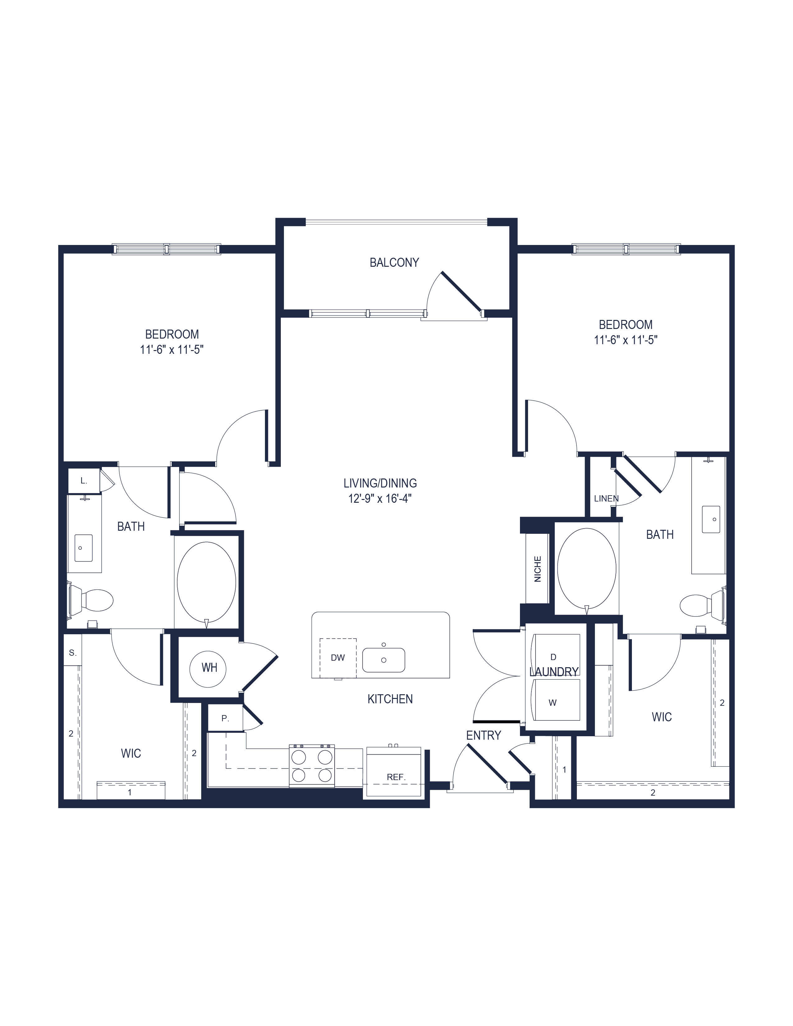 Gateway Chastain – 129