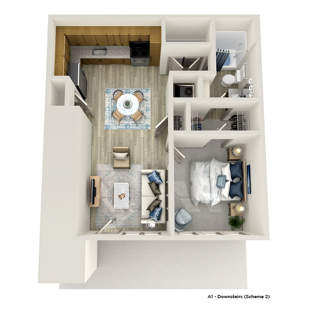 Creekview Vista – 12109