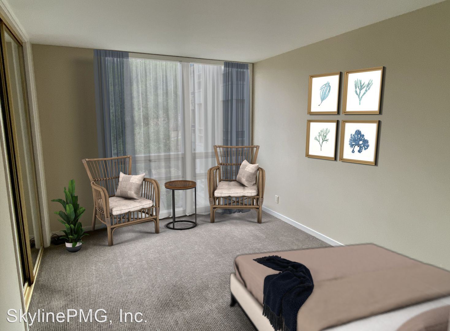 Modern Peninsula Living Across from Carlmont Village – #213