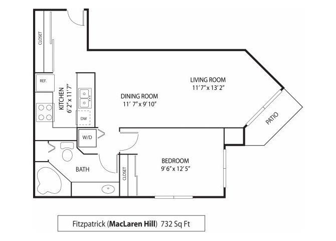 MacLaren Hill – 12-213