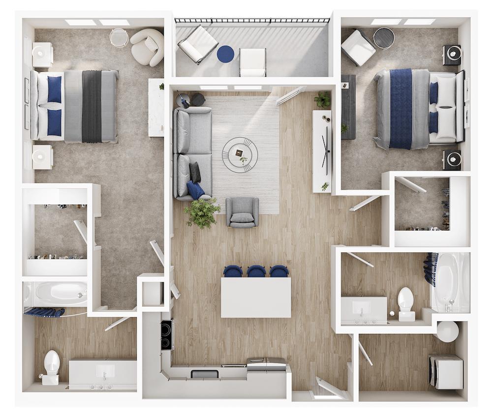 Ascend Meadowdale – C205