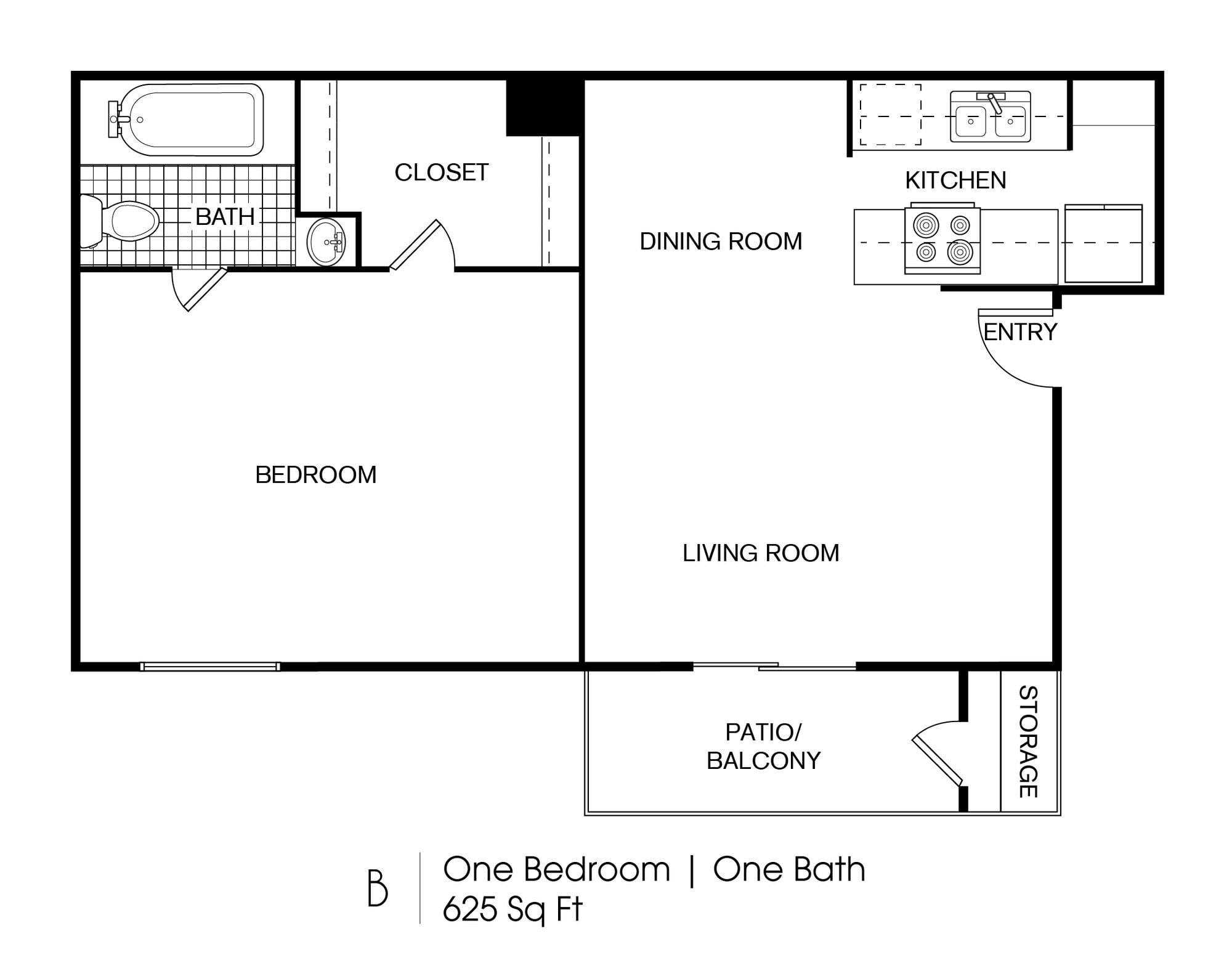 Retreat at Rosslyn – 2923