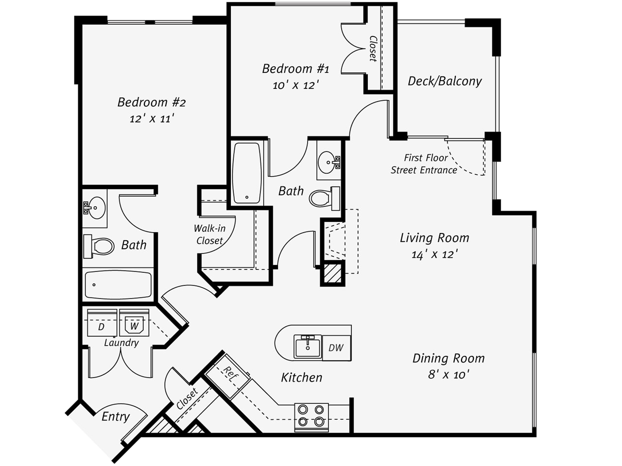 Avalon Bellevue – 315