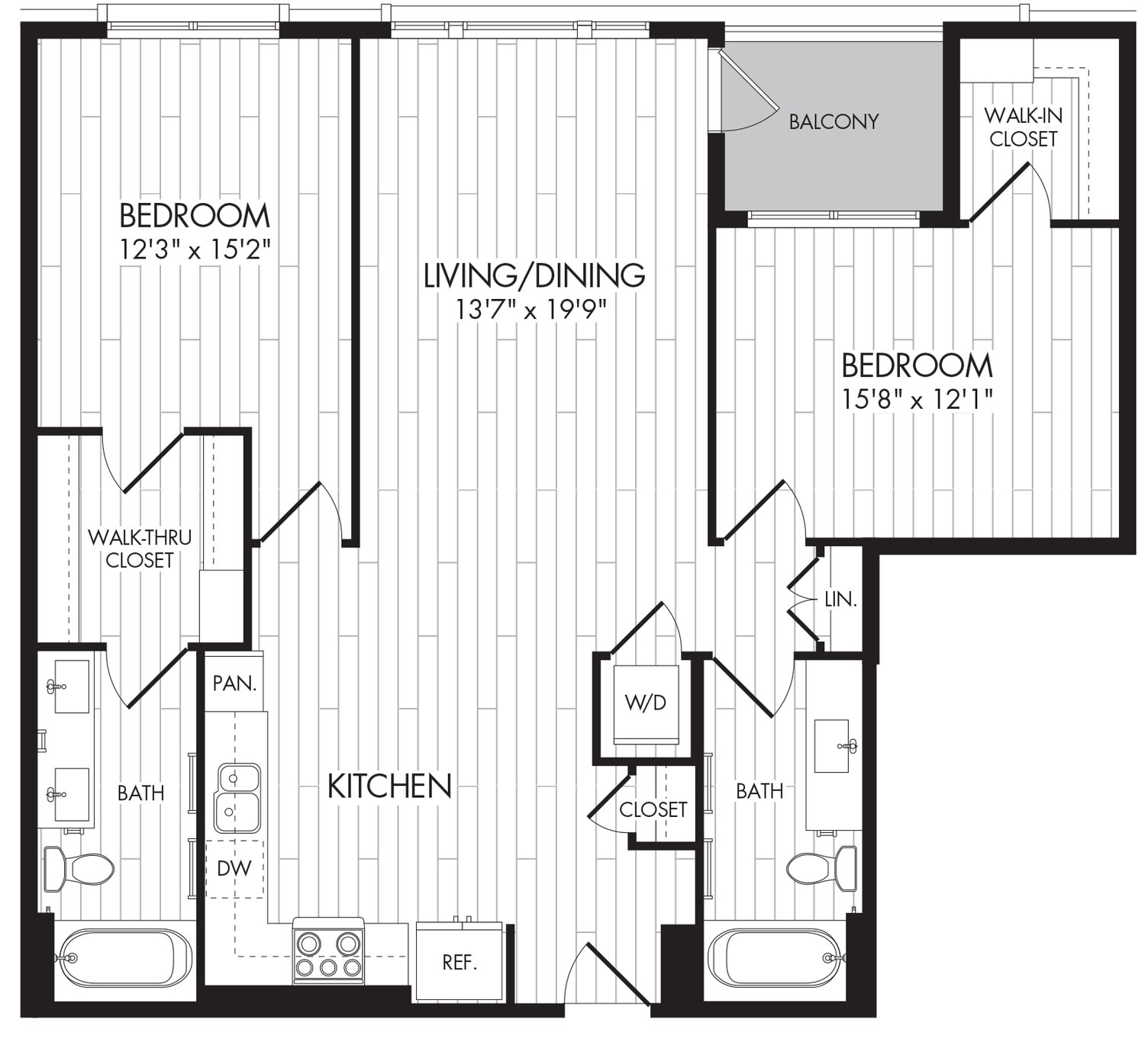 7575 Town Center – 3008