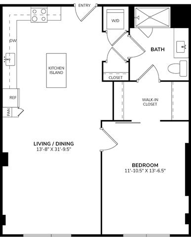 The Marston by Windsor – 527