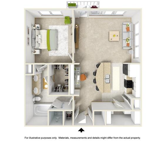 Highline Urban Lofts – 153