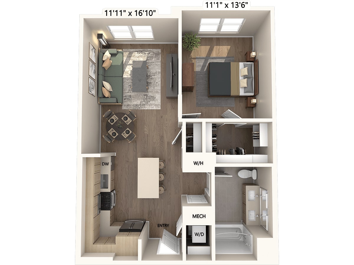 Avalon Parsippany – 002-451