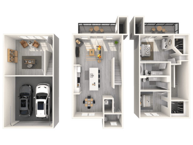 Zone Westgate – 1058
