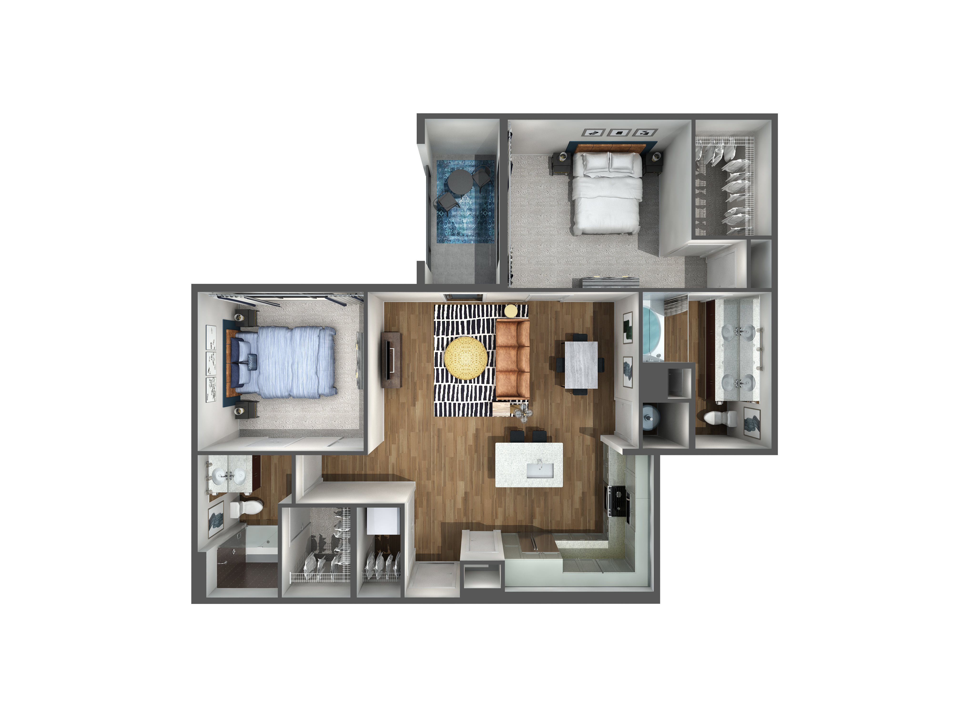 The Crosby – 338