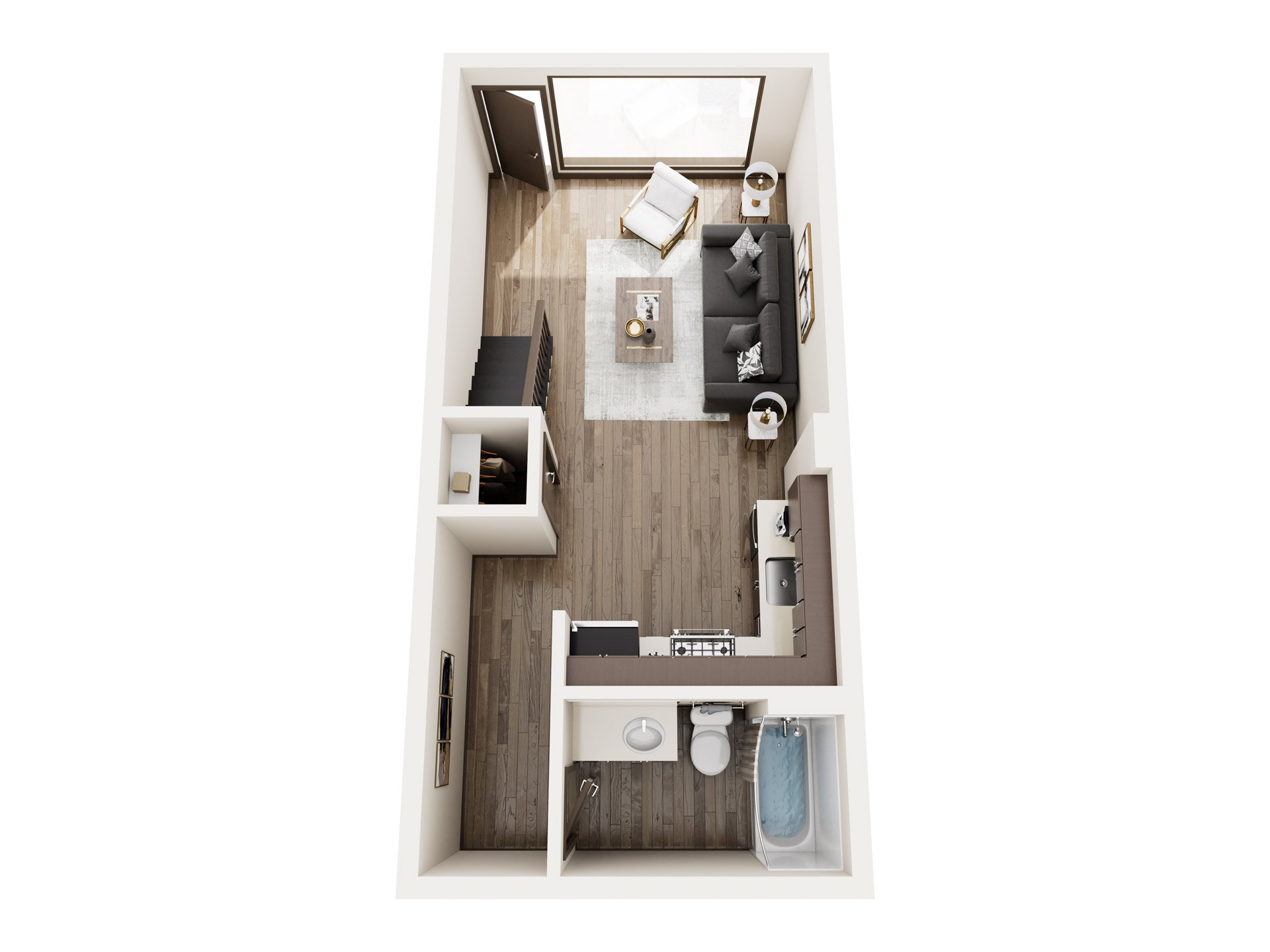 Ballard Public – 101